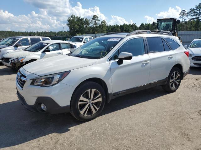 SUBARU OUTBACK 2. 2018 4s4bsakc0j3386107