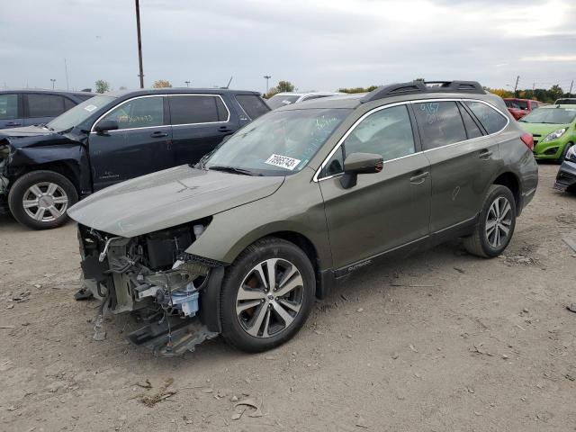 SUBARU OUTBACK 2018 4s4bsakc0j3387922