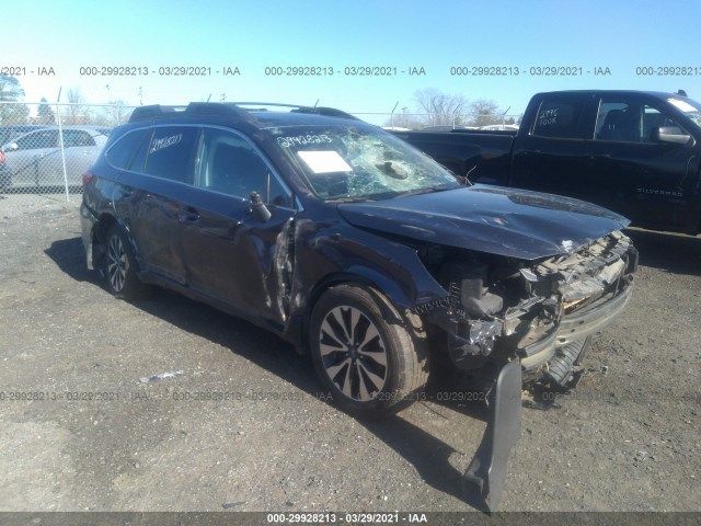 SUBARU OUTBACK 2017 4s4bsakc1h3211715