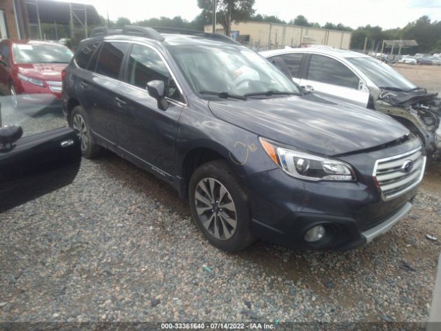 SUBARU OUTBACK 2017 4s4bsakc1h3211794