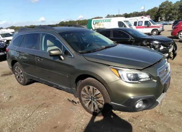 SUBARU OUTBACK 2017 4s4bsakc1h3228546