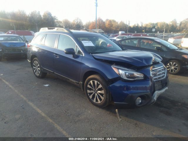 SUBARU OUTBACK 2017 4s4bsakc1h3277374