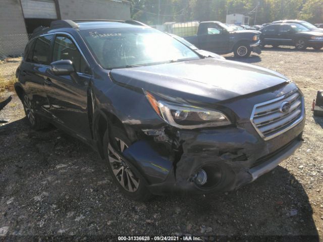 SUBARU OUTBACK 2017 4s4bsakc1h3287239