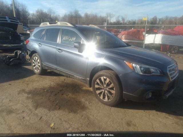 SUBARU OUTBACK 2017 4s4bsakc1h3331756