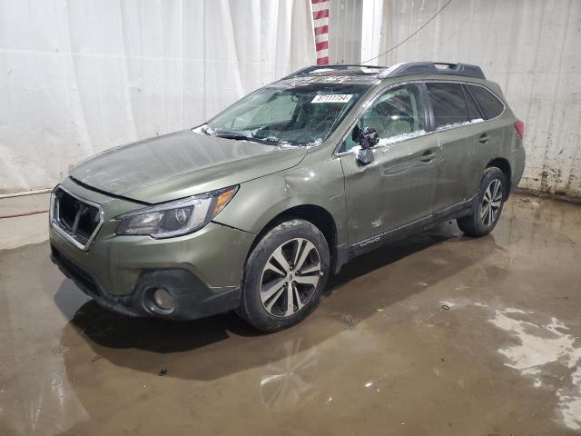 SUBARU OUTBACK 2. 2018 4s4bsakc1j3211722