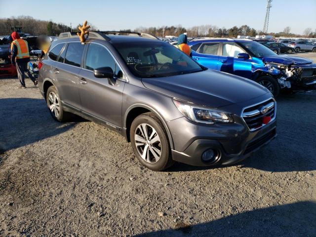 SUBARU OUTBACK 2. 2018 4s4bsakc1j3242100