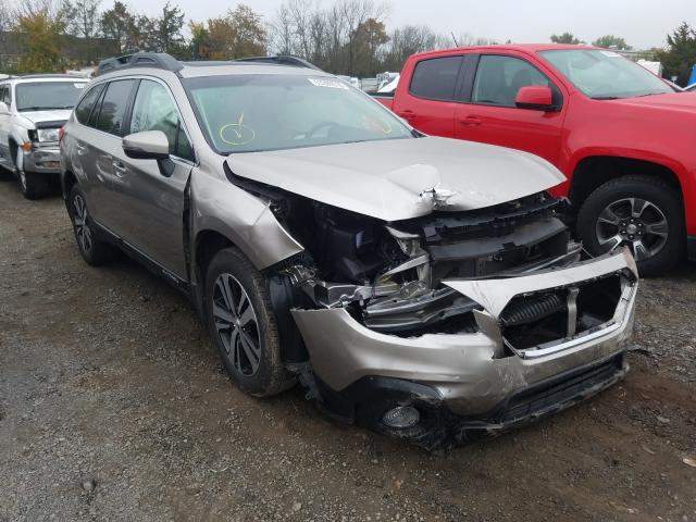 SUBARU OUTBACK 2. 2018 4s4bsakc1j3269734