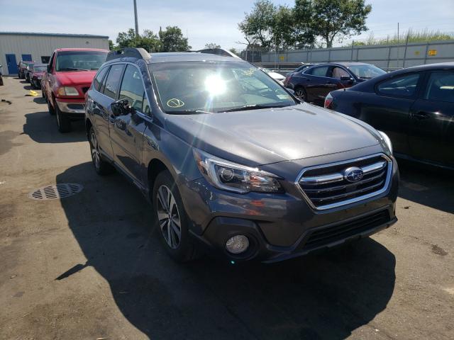 SUBARU OUTBACK 2. 2018 4s4bsakc1j3294259