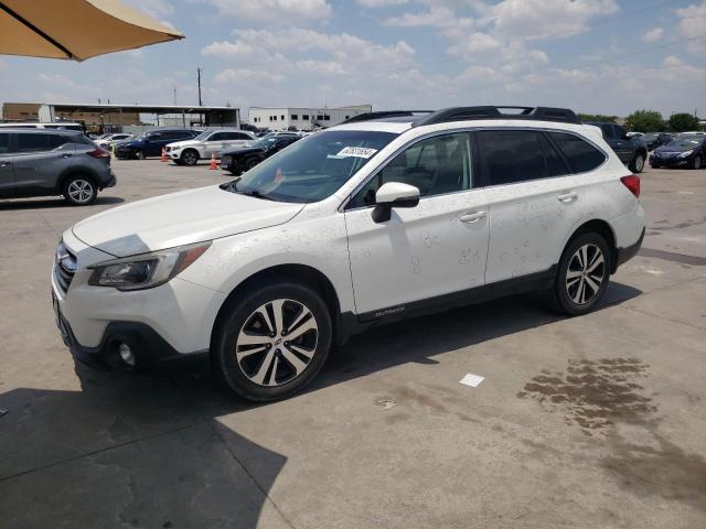 SUBARU OUTBACK 2. 2018 4s4bsakc1j3306412