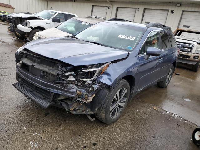 SUBARU OUTBACK 2018 4s4bsakc1j3331147