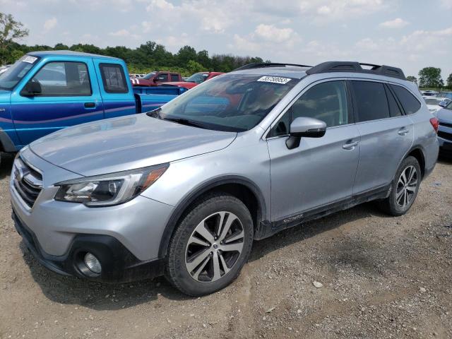 SUBARU OUTBACK 2018 4s4bsakc1j3345324