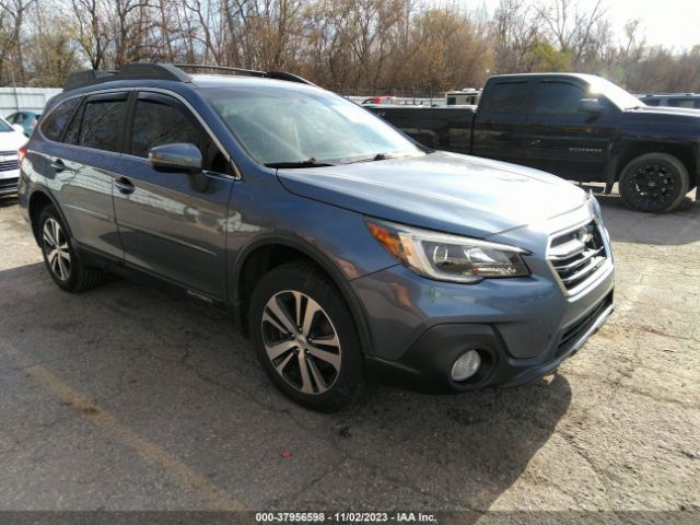 SUBARU OUTBACK 2018 4s4bsakc1j3358784