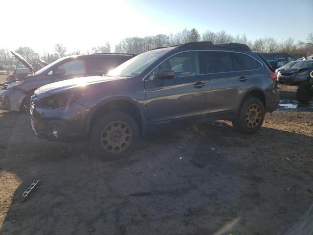 SUBARU OUTBACK 2. 2018 4s4bsakc1j3374130