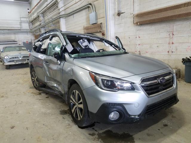 SUBARU OUTBACK 2. 2018 4s4bsakc1j3379599