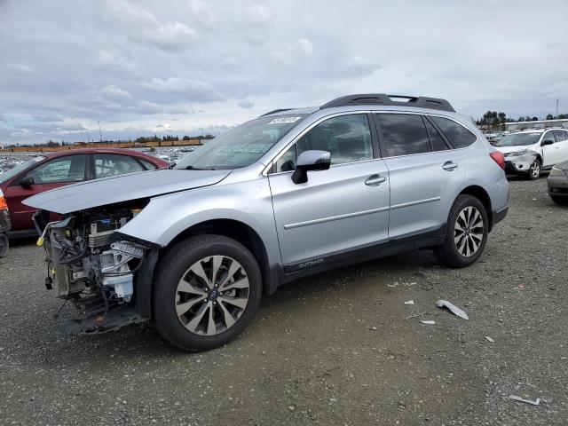 SUBARU OUTBACK 2. 2017 4s4bsakc2h3208290