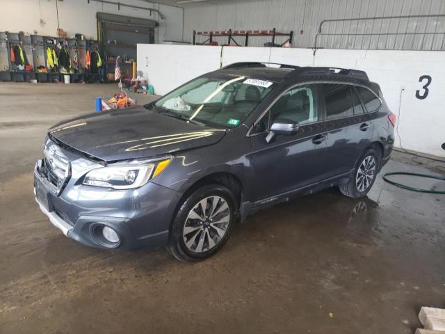 SUBARU OUTBACK 2. 2017 4s4bsakc2h3216079