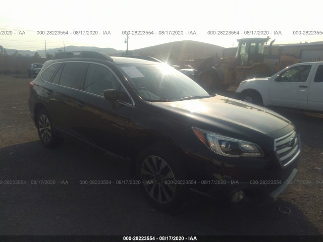 SUBARU OUTBACK 2017 4s4bsakc2h3217152