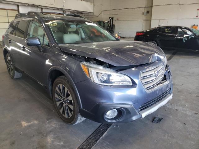 SUBARU OUTBACK 2. 2017 4s4bsakc2h3254525