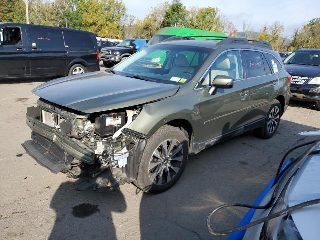 SUBARU OUTBACK 2017 4s4bsakc2h3258414