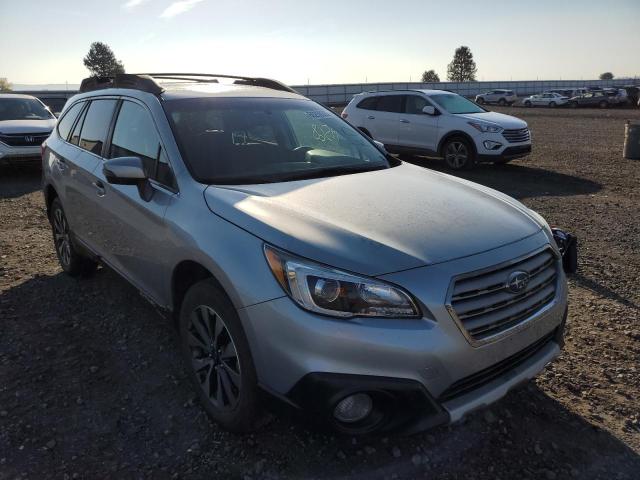 SUBARU OUTBACK 2. 2017 4s4bsakc2h3260759