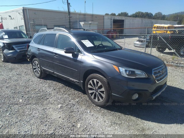 SUBARU OUTBACK 2017 4s4bsakc2h3265959