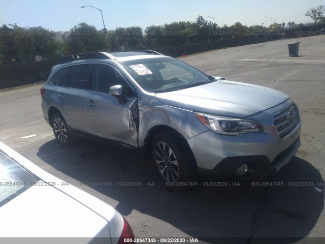 SUBARU OUTBACK 2017 4s4bsakc2h3358321