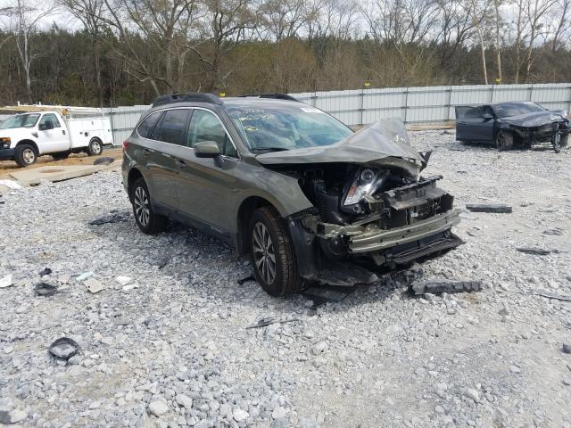 SUBARU OUTBACK 2. 2017 4s4bsakc2h3426956