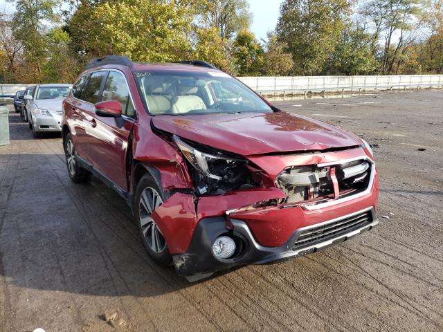 SUBARU NULL 2018 4s4bsakc2j3268351