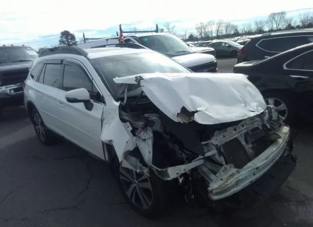 SUBARU OUTBACK 2018 4s4bsakc2j3283562