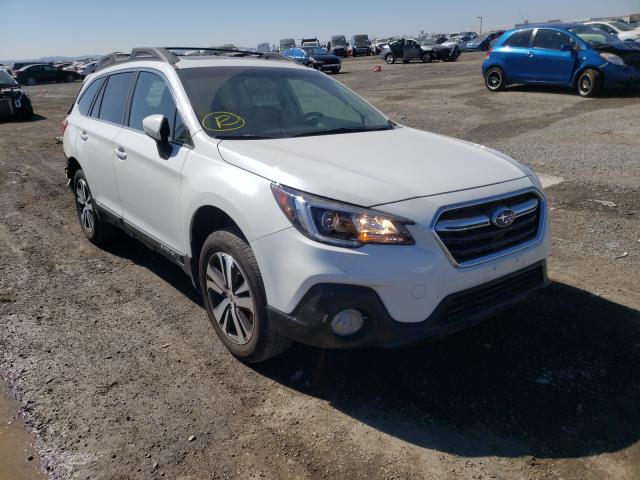 SUBARU OUTBACK 2. 2018 4s4bsakc2j3373956