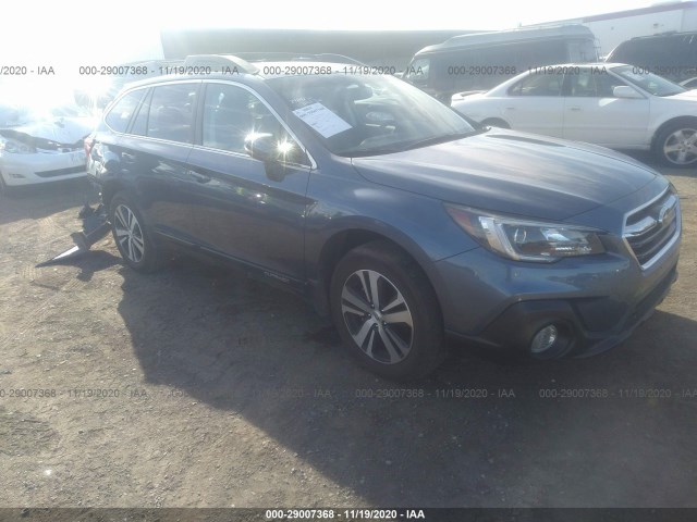 SUBARU OUTBACK 2018 4s4bsakc2j3374167