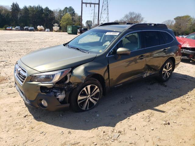 SUBARU OUTBACK 2018 4s4bsakc2j3379787