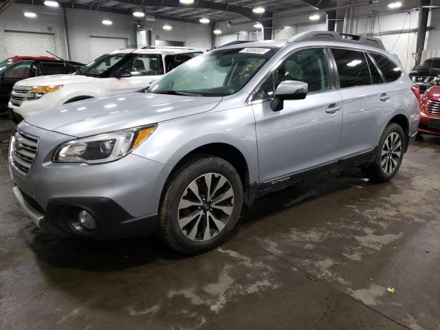 SUBARU OUTBACK 2017 4s4bsakc3h3221730