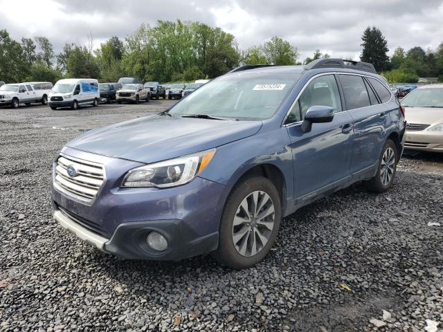 SUBARU OUTBACK 2. 2017 4s4bsakc3h3296475