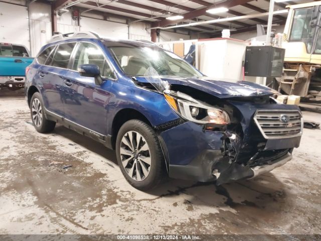 SUBARU OUTBACK 2017 4s4bsakc3h3381512