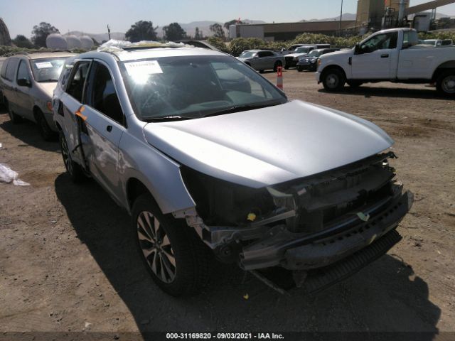 SUBARU OUTBACK 2017 4s4bsakc3h3398634