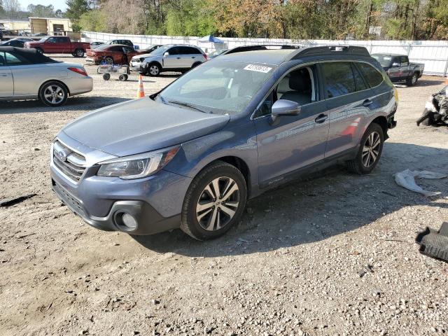 SUBARU OUTBACK 2. 2018 4s4bsakc3j3298541