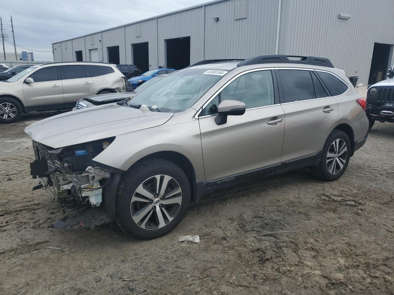 SUBARU OUTBACK 2018 4s4bsakc3j3337533