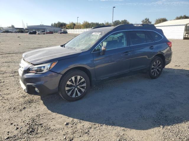 SUBARU OUTBACK 2. 2017 4s4bsakc4h3211093