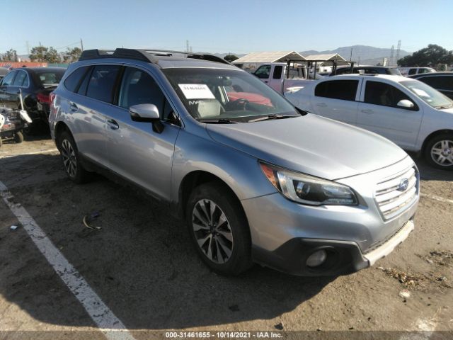 SUBARU OUTBACK 2017 4s4bsakc4h3361043