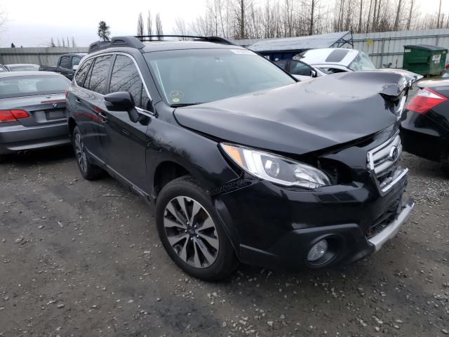 SUBARU OUTBACK 2. 2017 4s4bsakc4h3372396