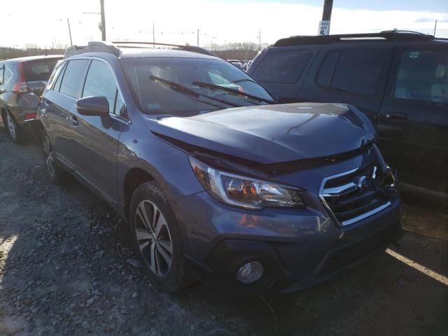 SUBARU OUTBACK 2. 2018 4s4bsakc4j3227722