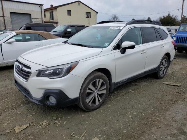 SUBARU OUTBACK 2. 2018 4s4bsakc4j3233312