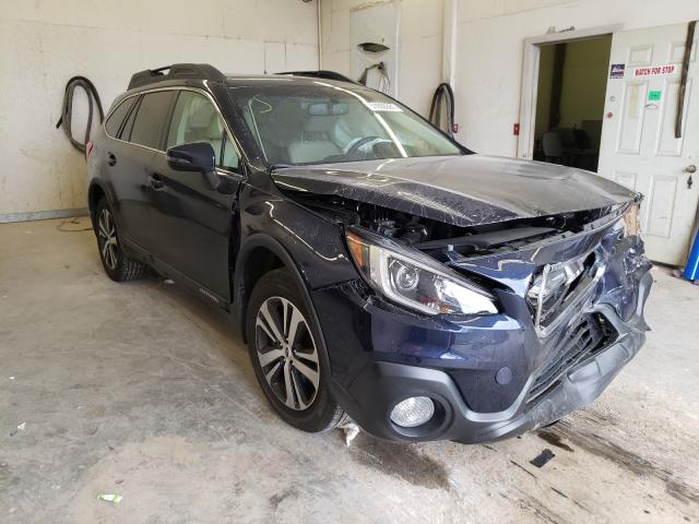 SUBARU OUTBACK 2. 2018 4s4bsakc4j3252989