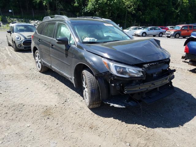 SUBARU OUTBACK 2. 2018 4s4bsakc4j3260719