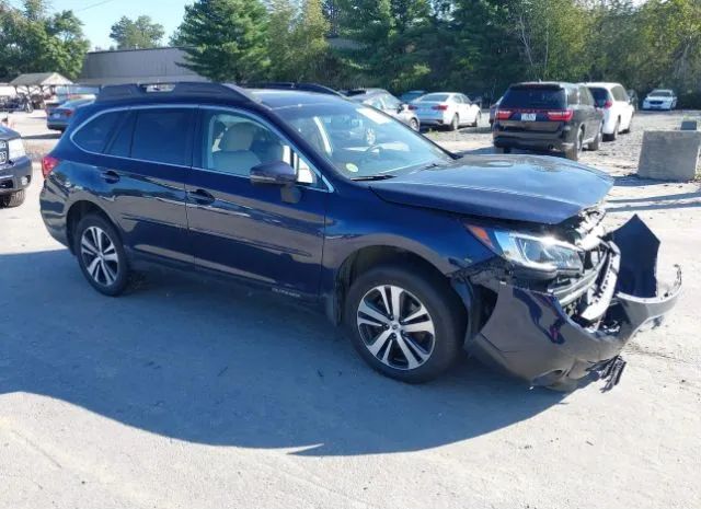 SUBARU OUTBACK 2018 4s4bsakc4j3287323