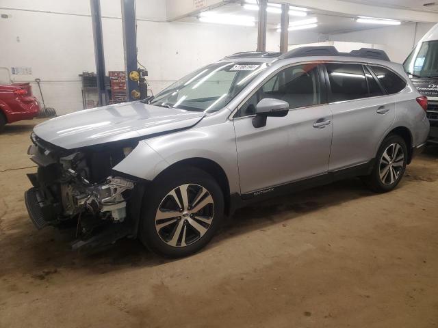 SUBARU OUTBACK 2018 4s4bsakc4j3378012