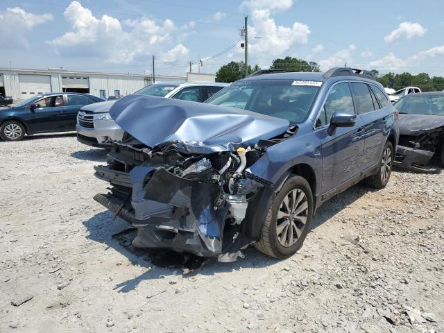 SUBARU OUTBACK 2. 2017 4s4bsakc5h3221373