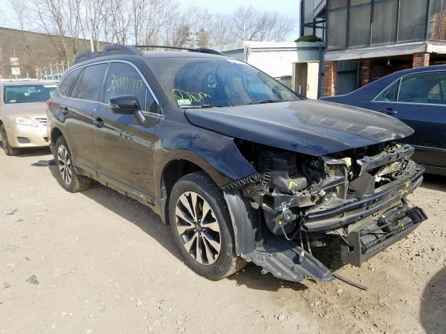 SUBARU OUTBACK 2. 2017 4s4bsakc5h3226864