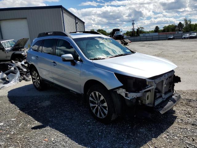 SUBARU OUTBACK 2. 2017 4s4bsakc5h3236228